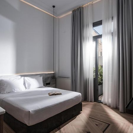 Vegga Suites Heraklion  Екстер'єр фото