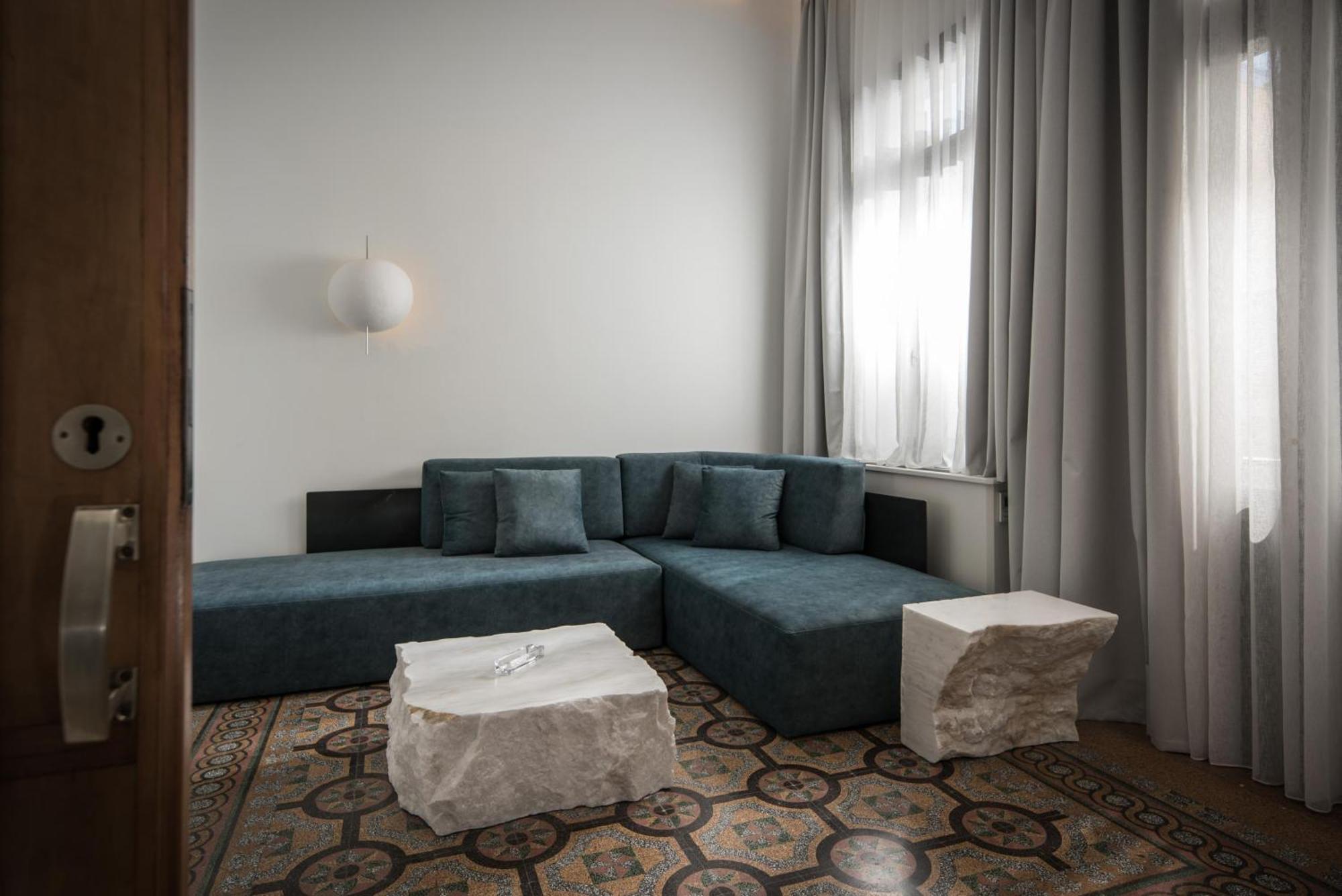 Vegga Suites Heraklion  Номер фото