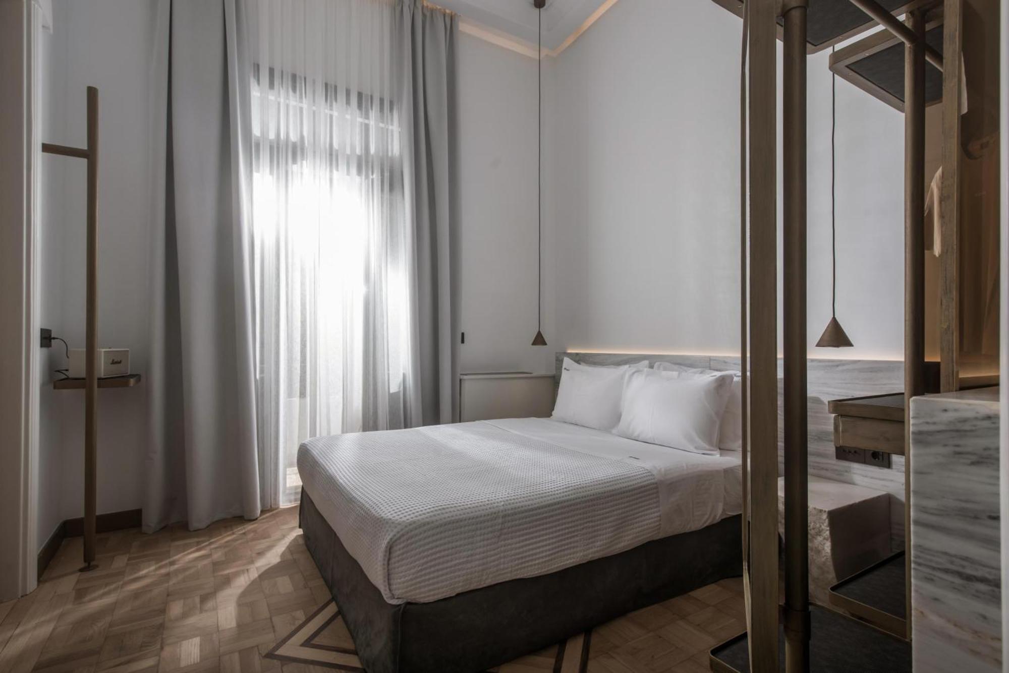 Vegga Suites Heraklion  Номер фото