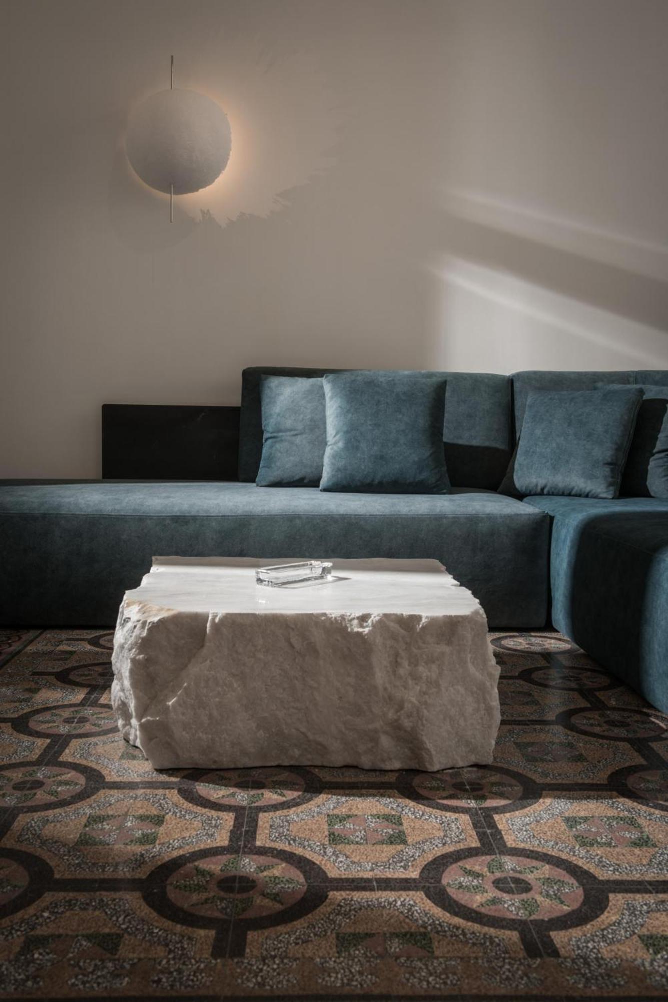 Vegga Suites Heraklion  Номер фото