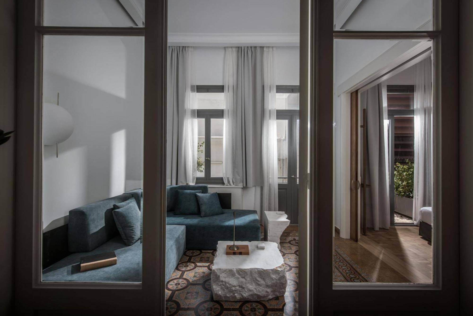 Vegga Suites Heraklion  Номер фото