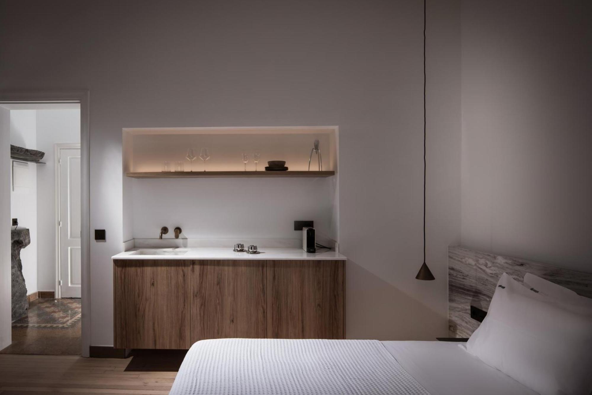 Vegga Suites Heraklion  Номер фото