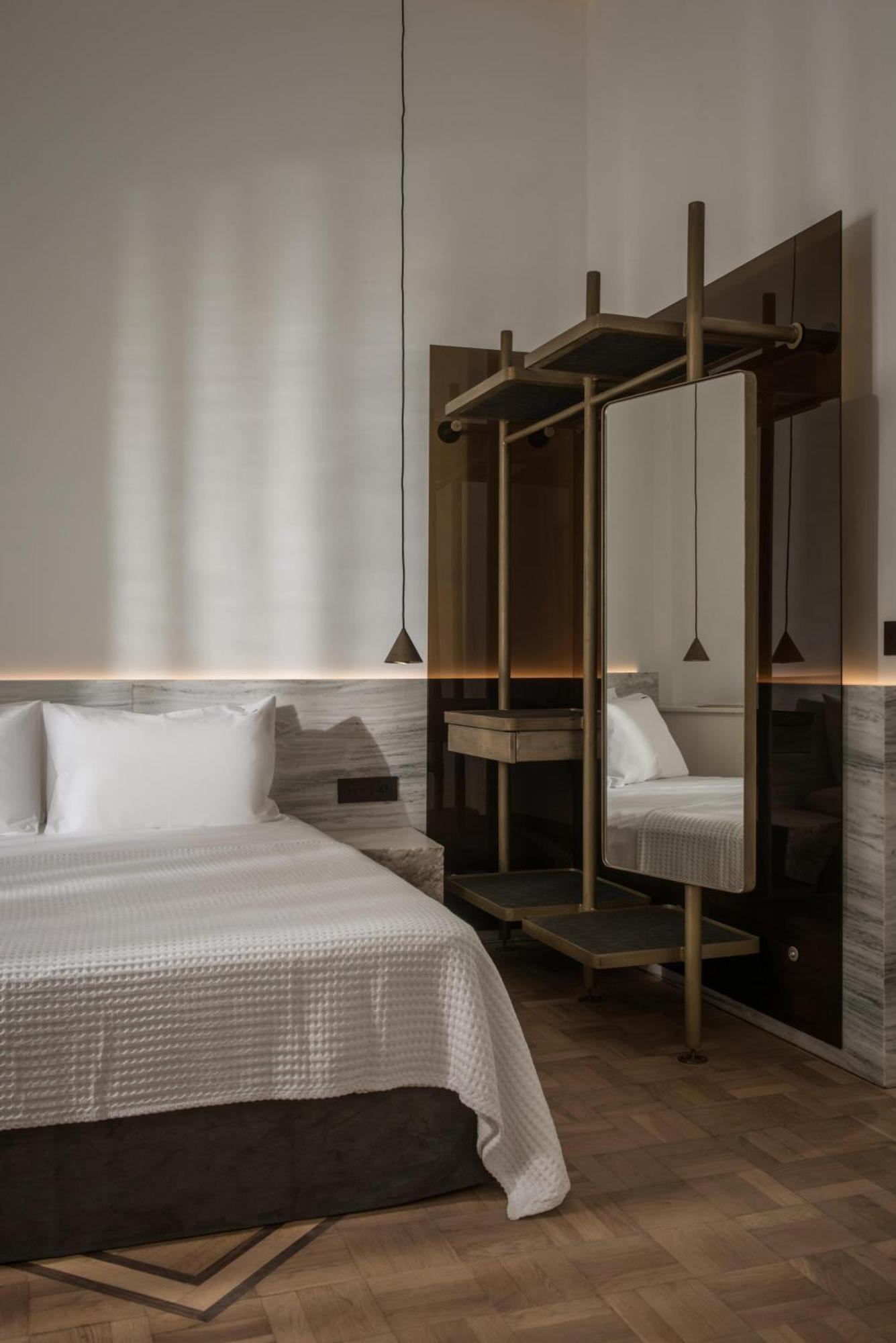 Vegga Suites Heraklion  Номер фото