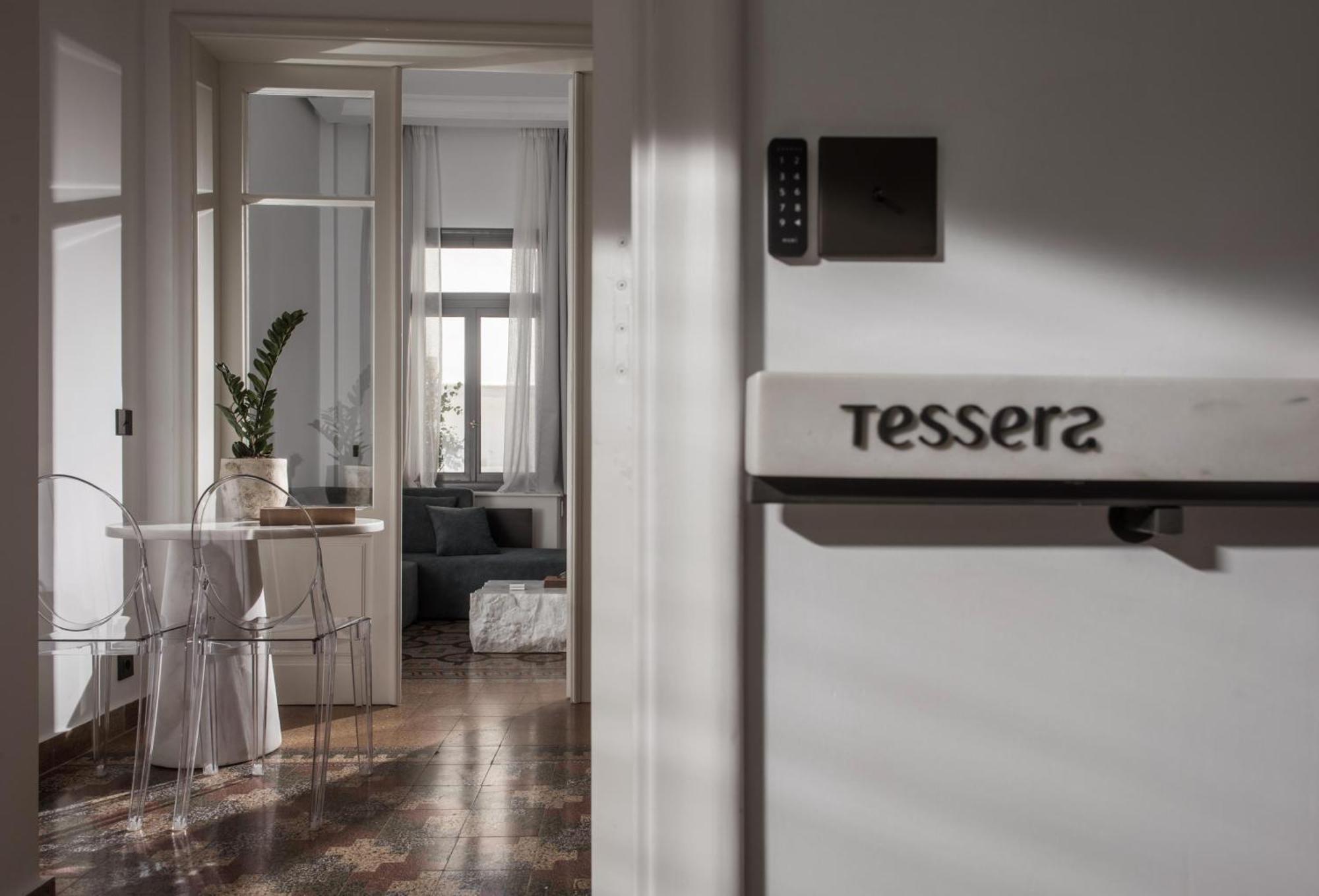 Vegga Suites Heraklion  Номер фото