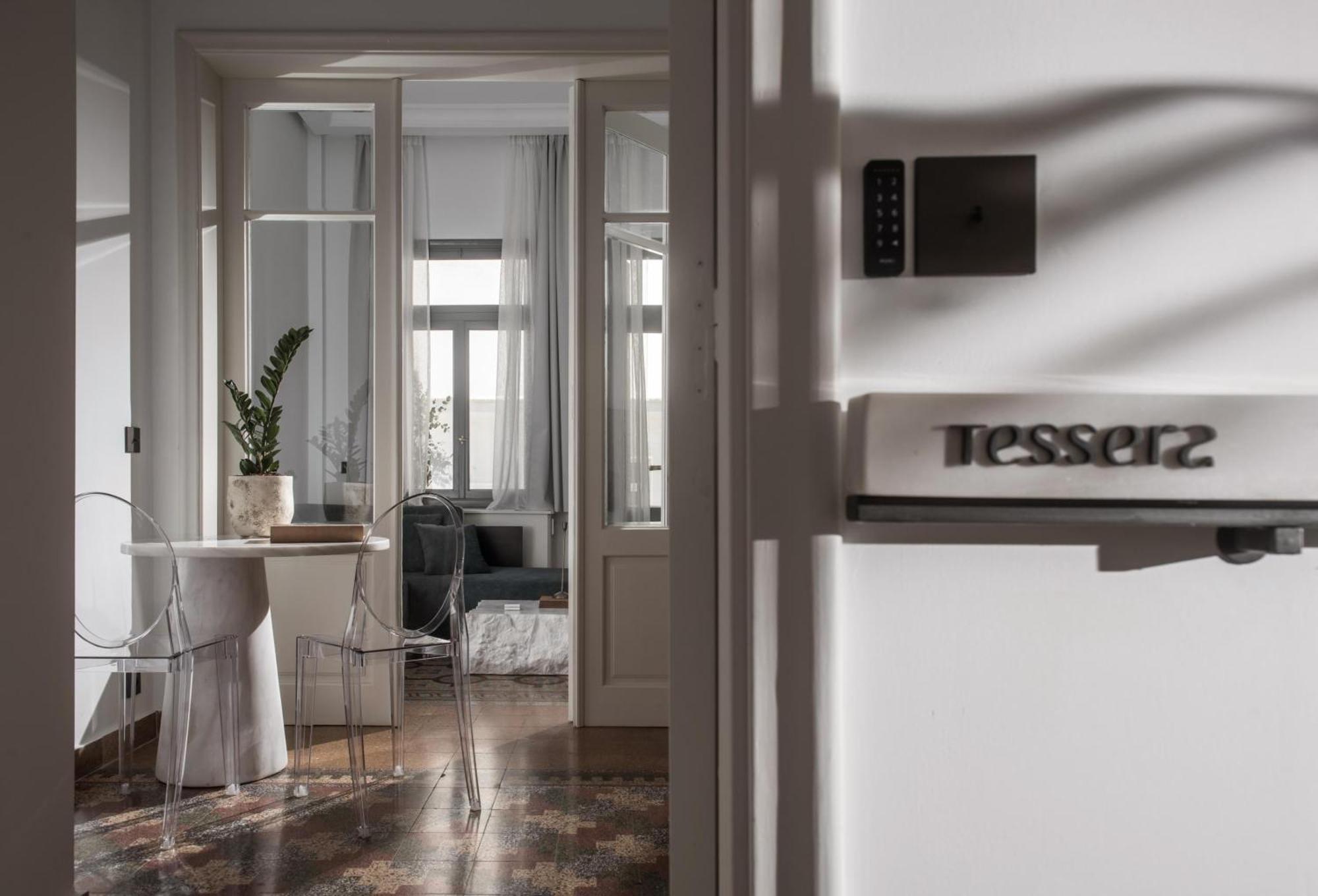 Vegga Suites Heraklion  Екстер'єр фото