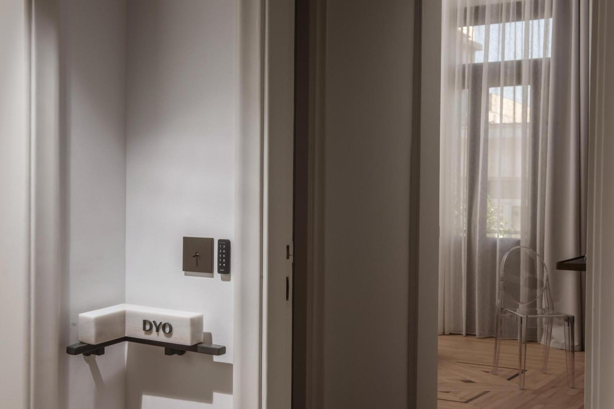 Vegga Suites Heraklion  Екстер'єр фото