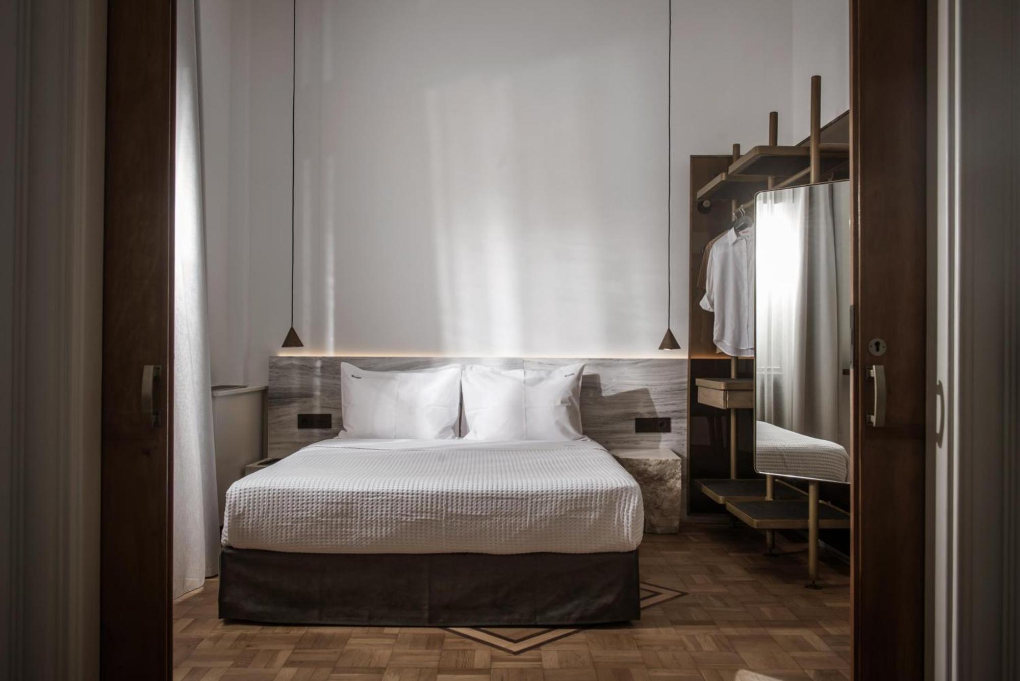 Vegga Suites Heraklion  Екстер'єр фото