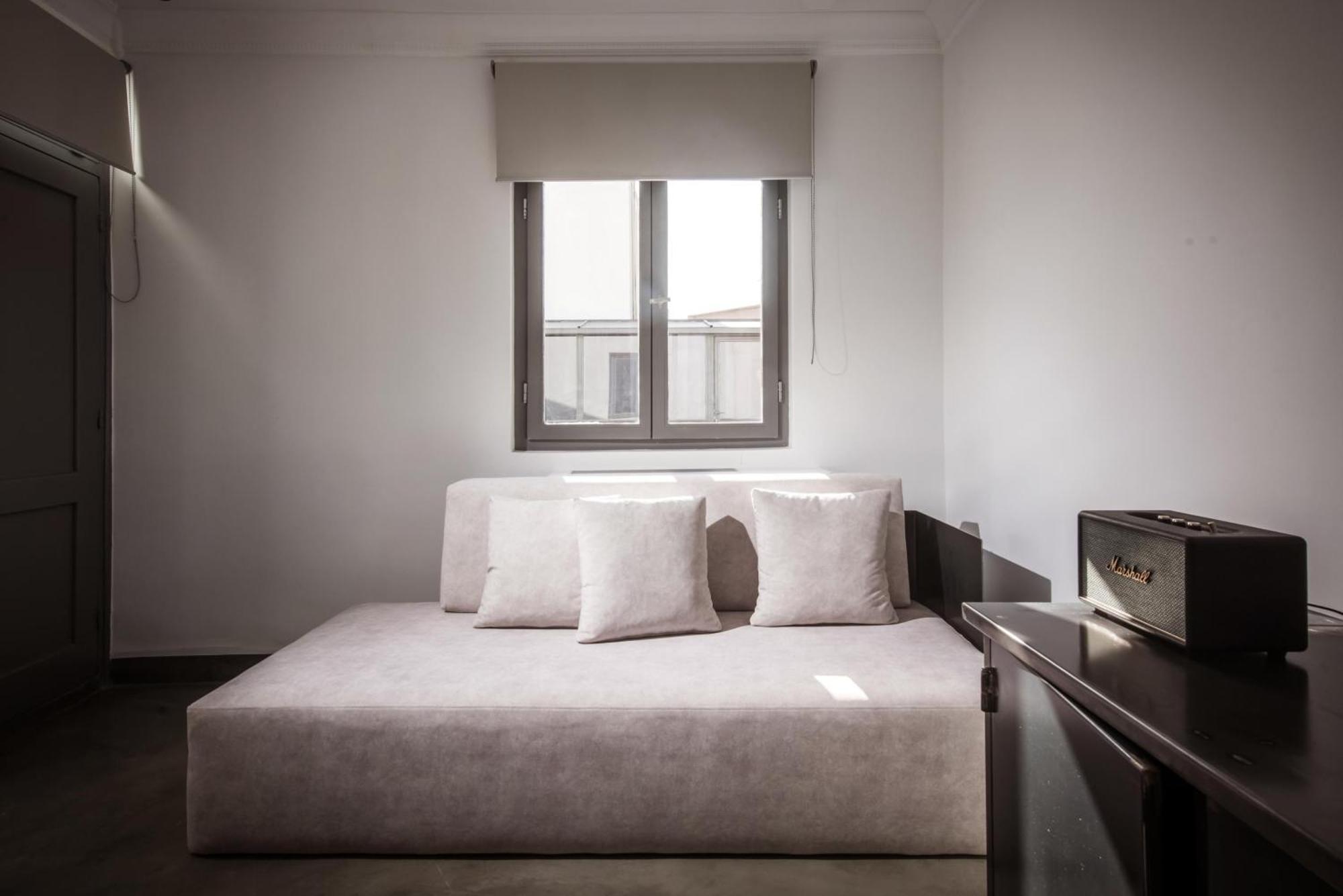 Vegga Suites Heraklion  Номер фото