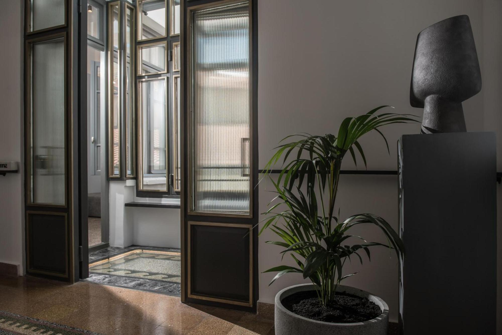 Vegga Suites Heraklion  Екстер'єр фото