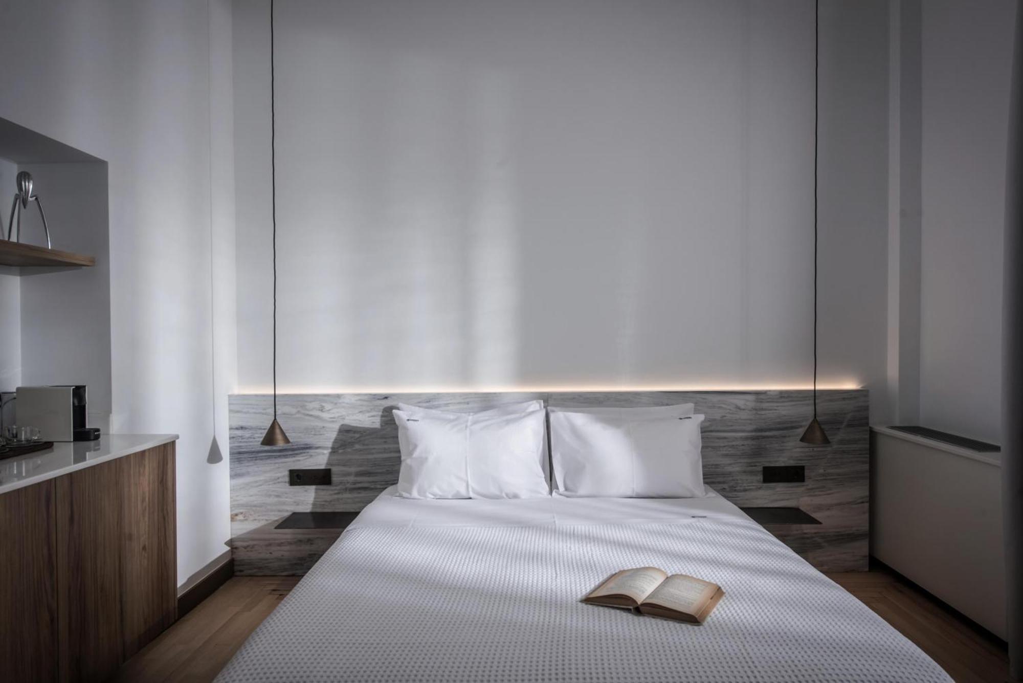 Vegga Suites Heraklion  Номер фото