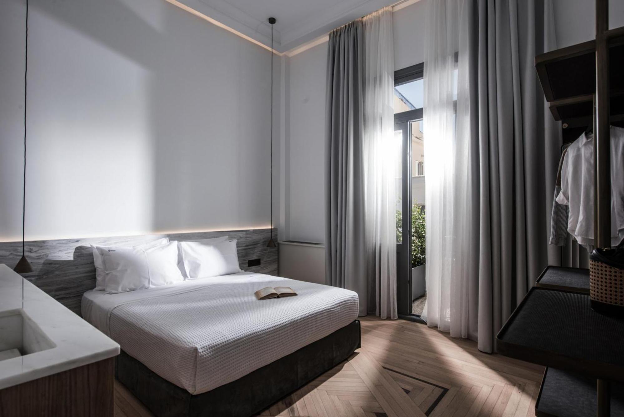 Vegga Suites Heraklion  Екстер'єр фото
