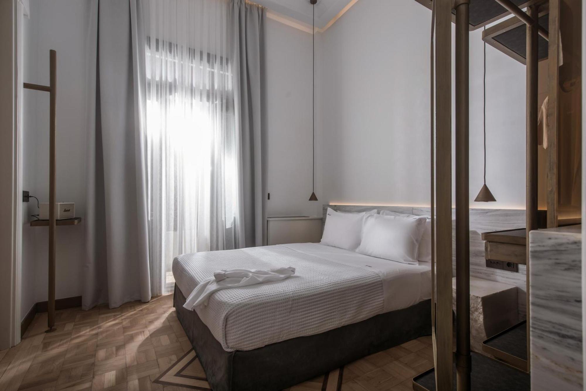 Vegga Suites Heraklion  Номер фото