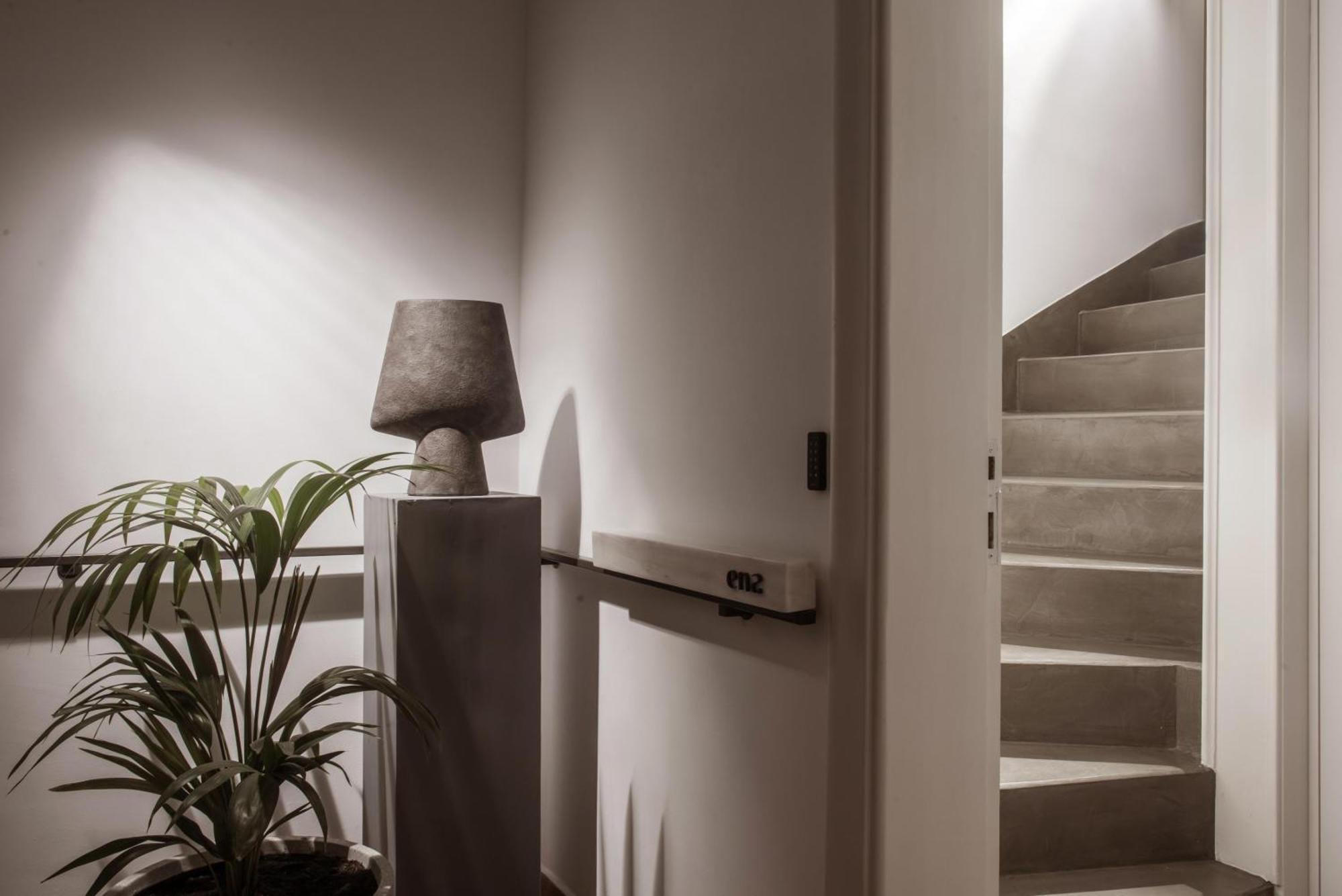 Vegga Suites Heraklion  Екстер'єр фото