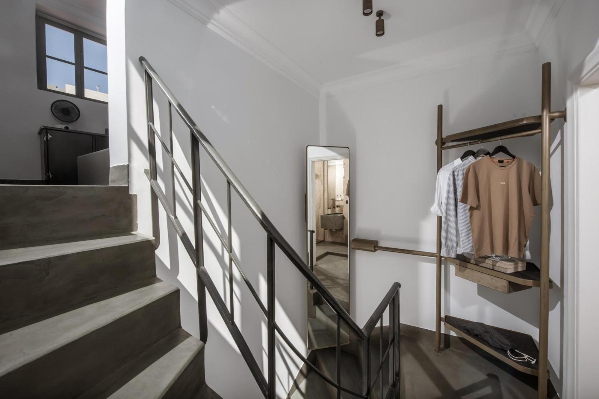 Vegga Suites Heraklion  Екстер'єр фото