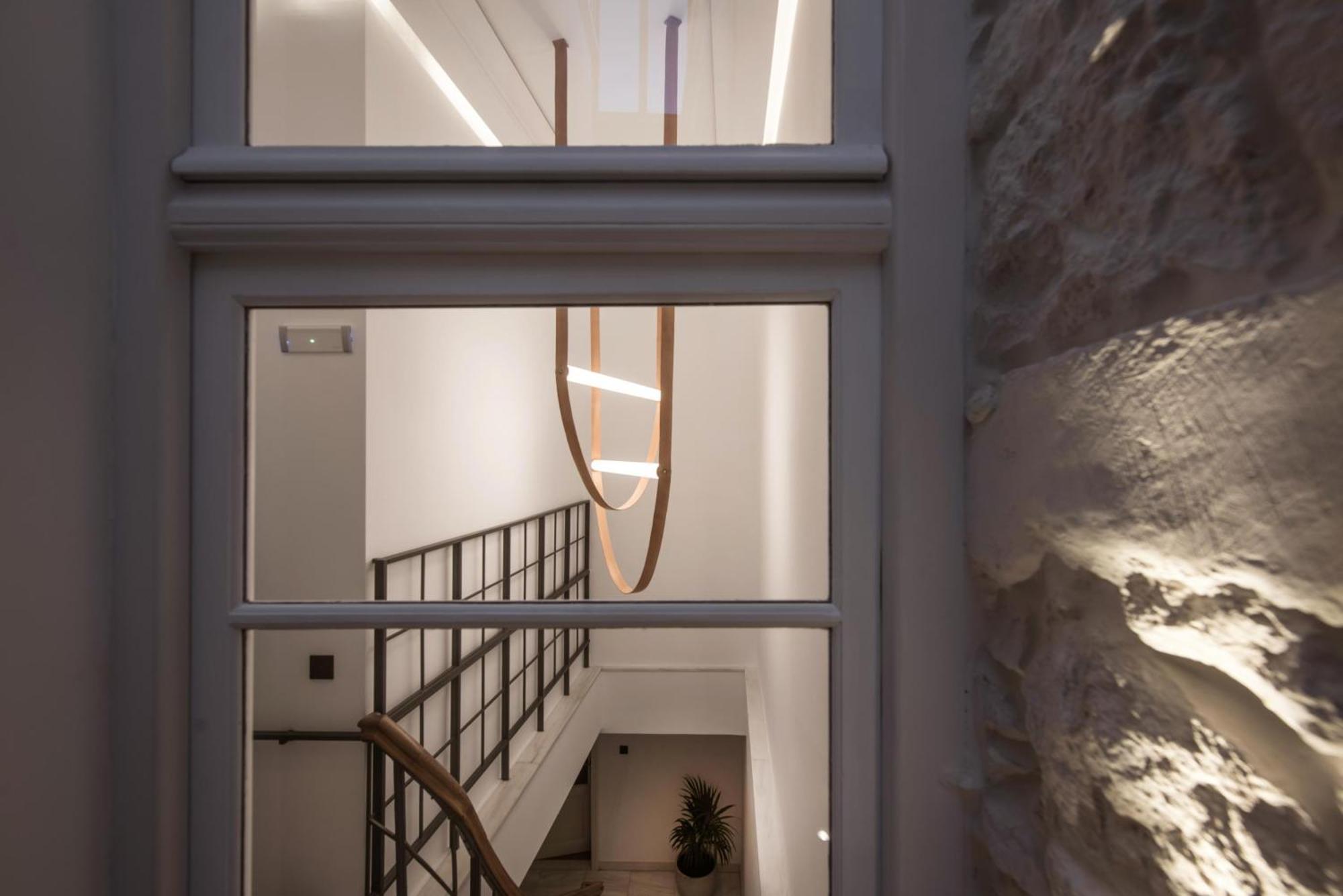 Vegga Suites Heraklion  Екстер'єр фото
