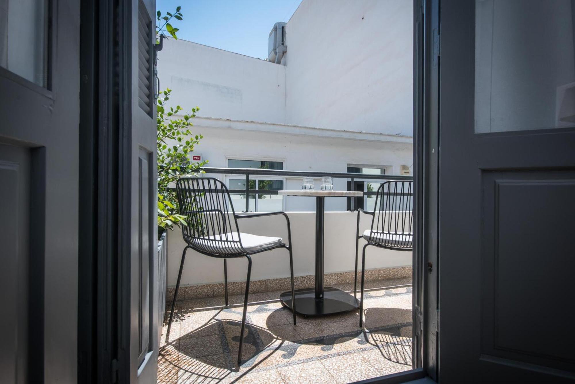 Vegga Suites Heraklion  Екстер'єр фото