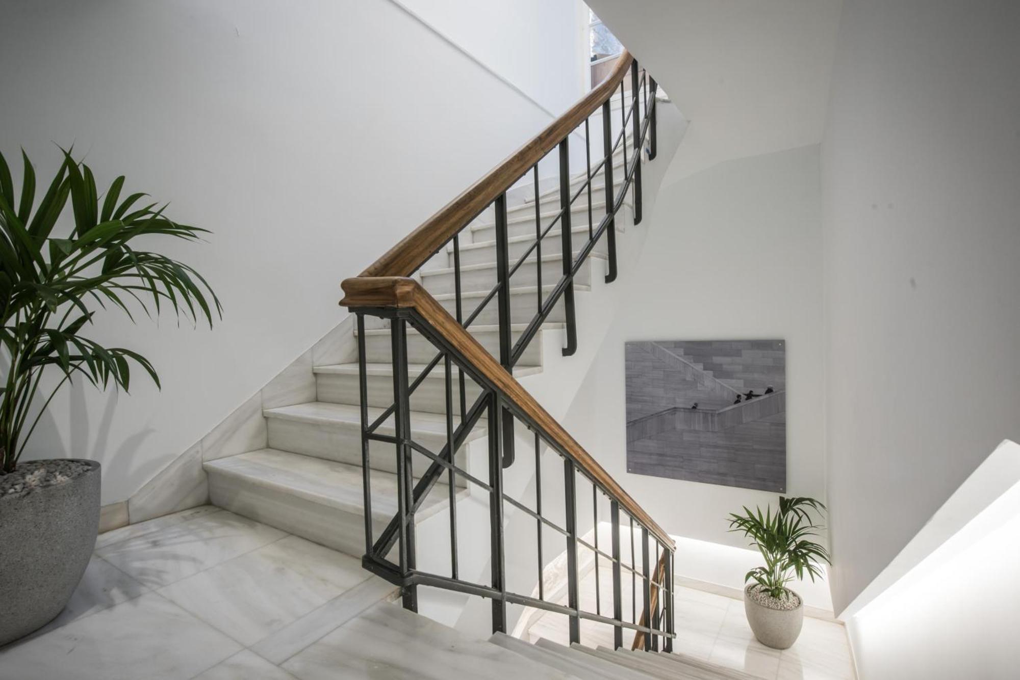 Vegga Suites Heraklion  Екстер'єр фото