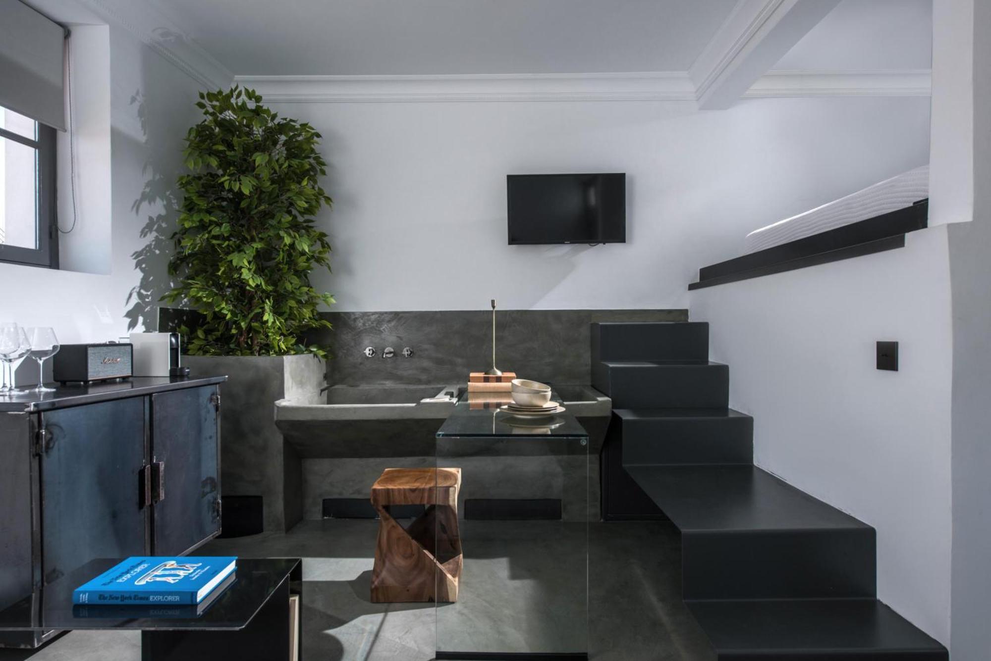 Vegga Suites Heraklion  Екстер'єр фото