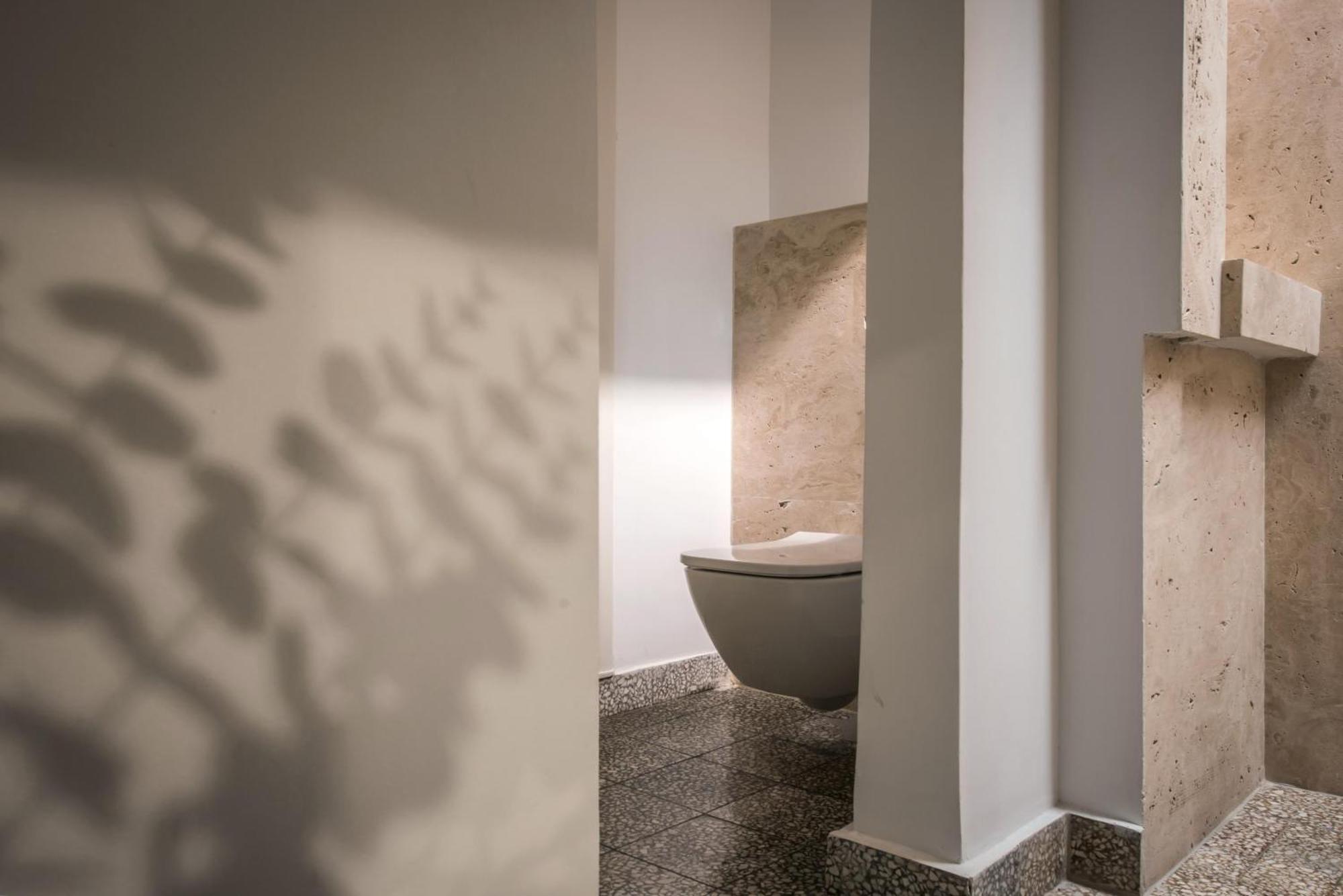 Vegga Suites Heraklion  Екстер'єр фото