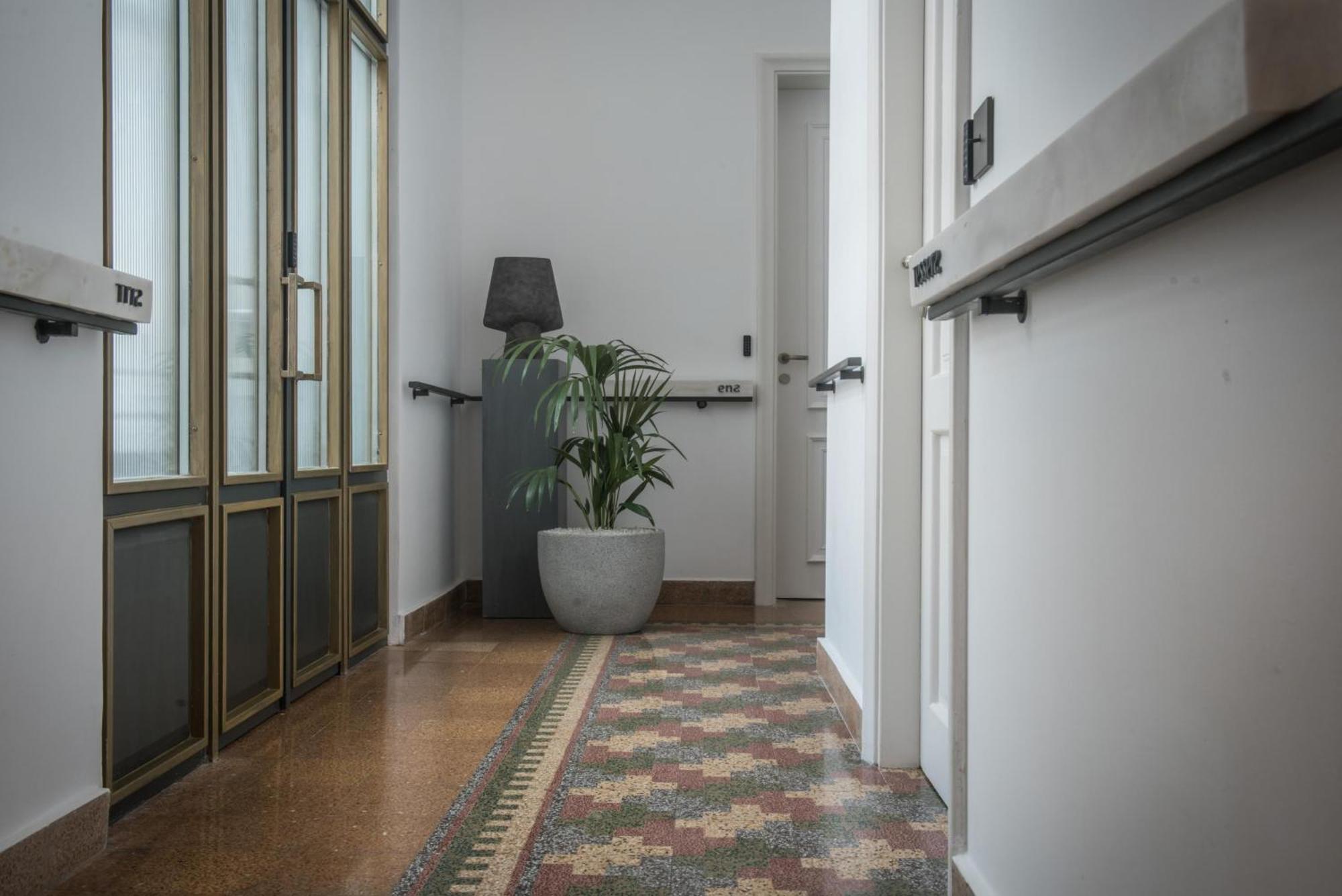 Vegga Suites Heraklion  Екстер'єр фото
