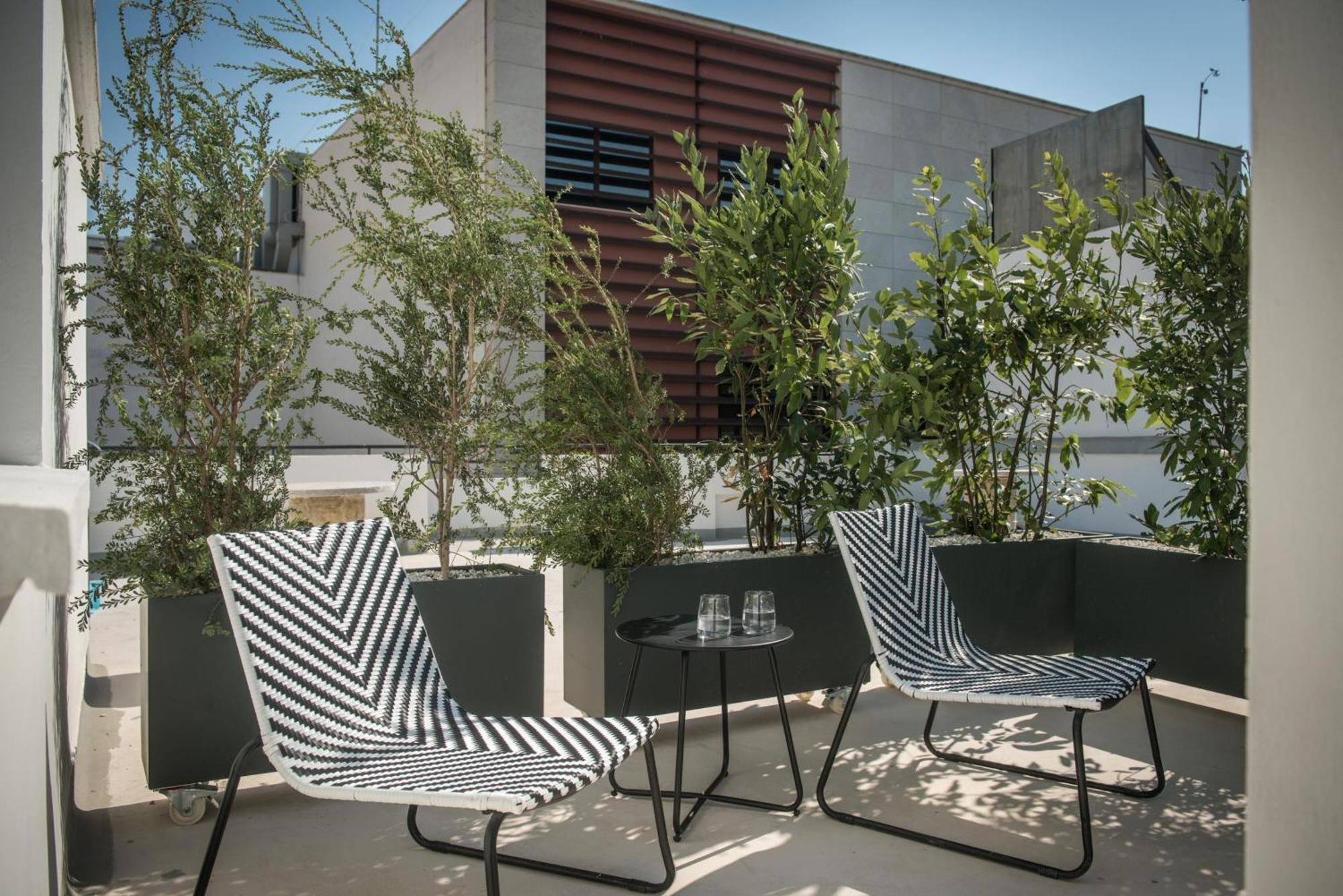 Vegga Suites Heraklion  Екстер'єр фото